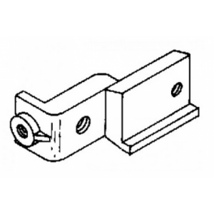 Guide Bracket 601 Guide Bracket 601